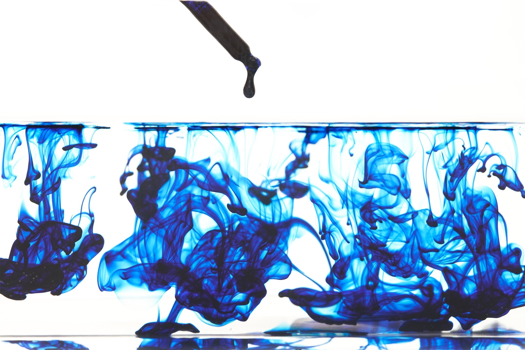 Heavy Metals in Methylene Blue