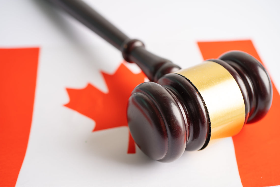 Is Methylene Blue Legal in Canada?