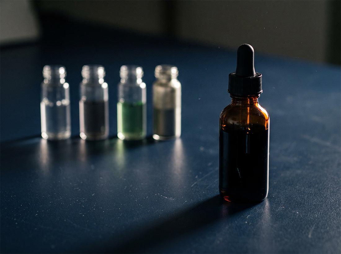 Heavy Metals in Methylene Blue: What They Are, Why They Matter and How to Verify Your Product Is Safe