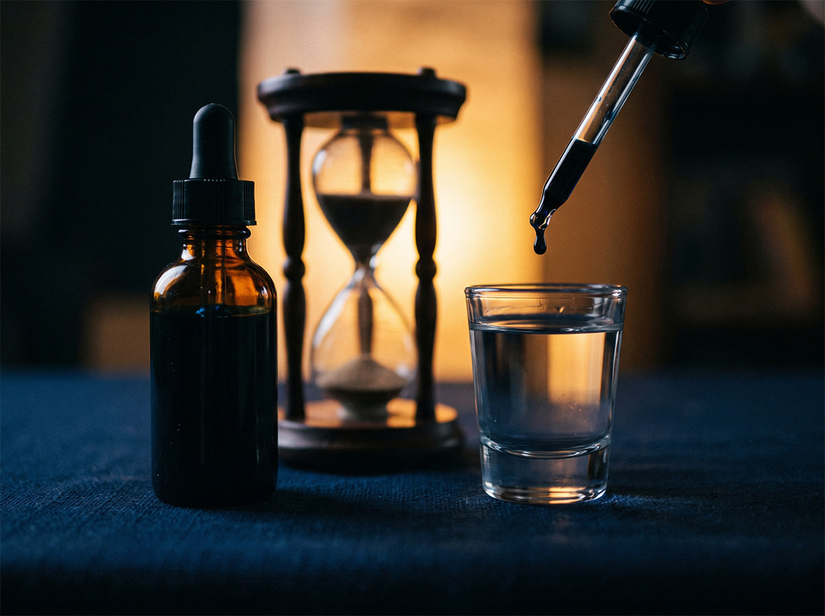 How Long Does Methylene Blue Take to Work?