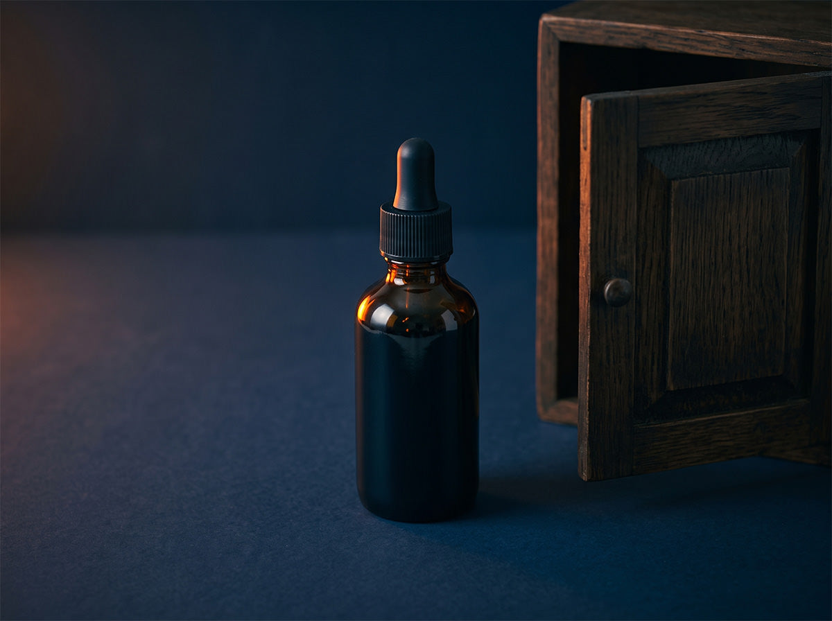 How to Store Methylene Blue Properly
