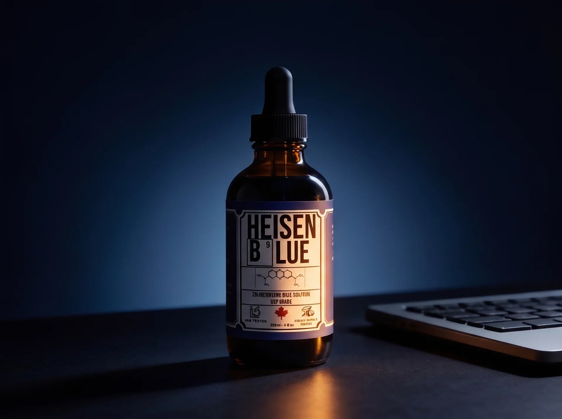 Can Methylene Blue Help With ADHD and Focus?