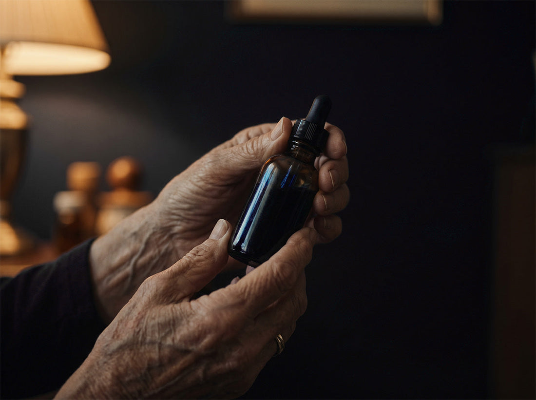 Methylene Blue and Alzheimer's Research: What Studies Actually Show