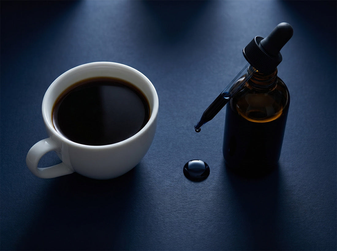 Methylene Blue and Coffee: Can You Take Them Together?