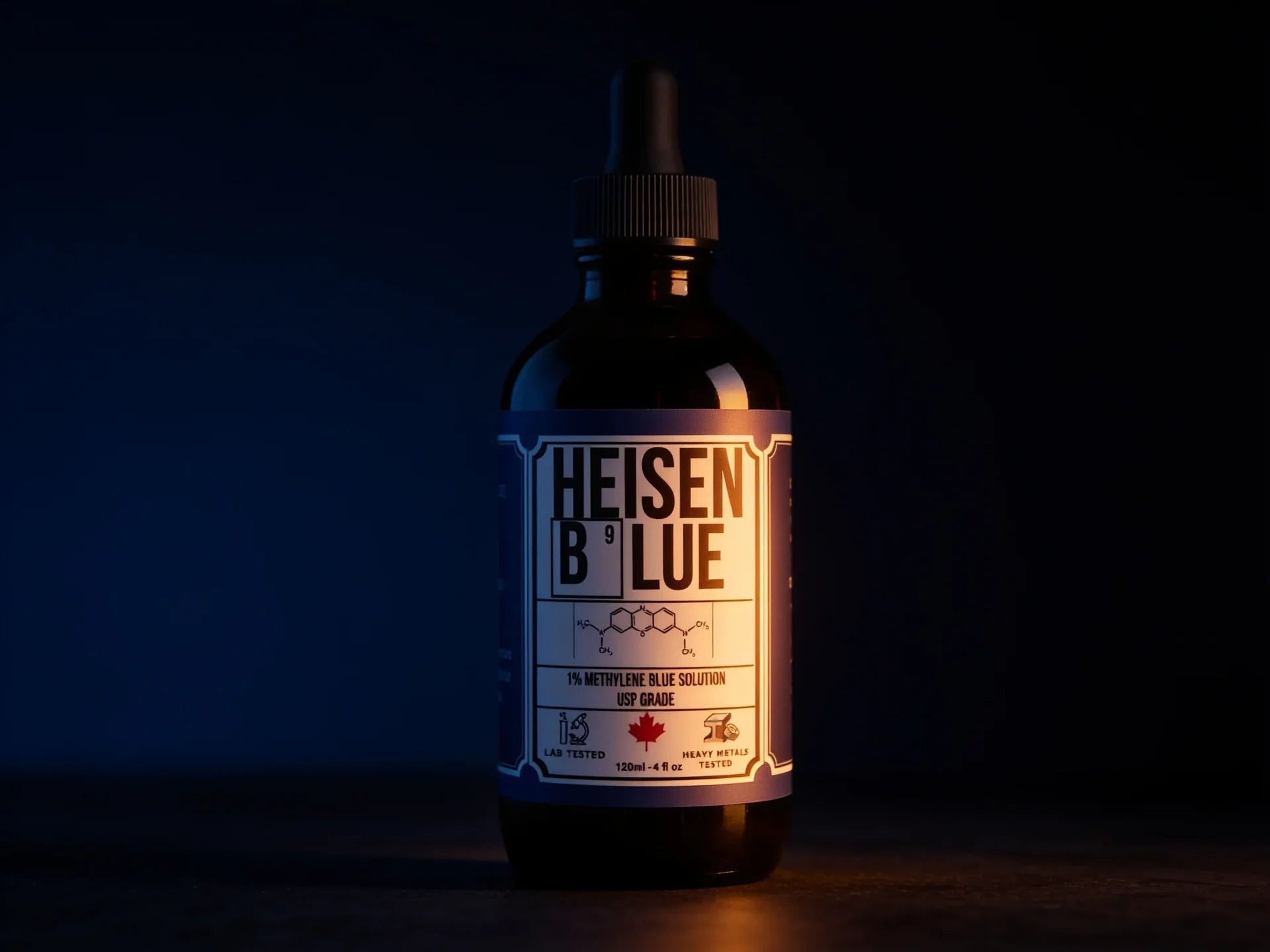 Can Methylene Blue Help With Fatigue and Low Energy?