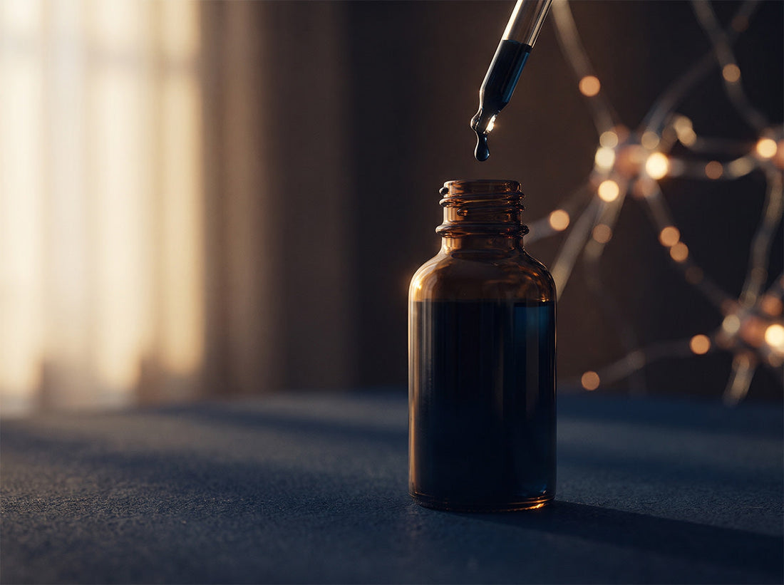 Methylene Blue and Mood: What the Research Shows About Depression and Neurochemical Balance