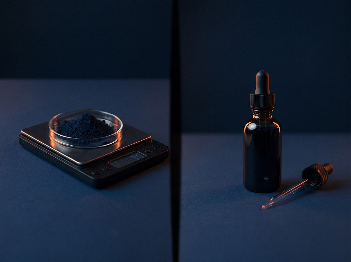 Methylene Blue Powder vs Pre-Made Solution: Is Mixing Your Own Worth It?