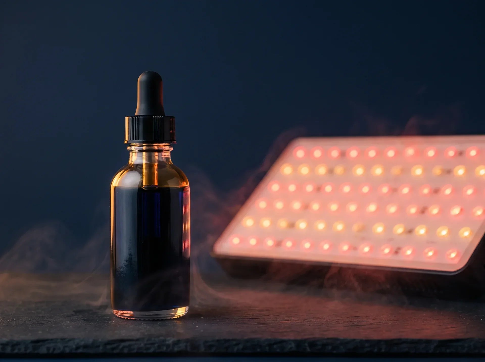 Methylene Blue and Red Light Therapy: How They Connect