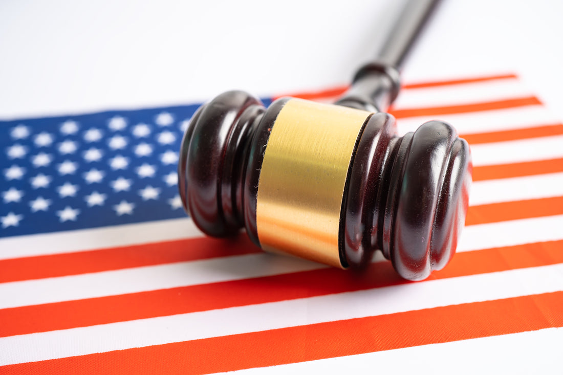 Is Methylene Blue Legal in the United States?