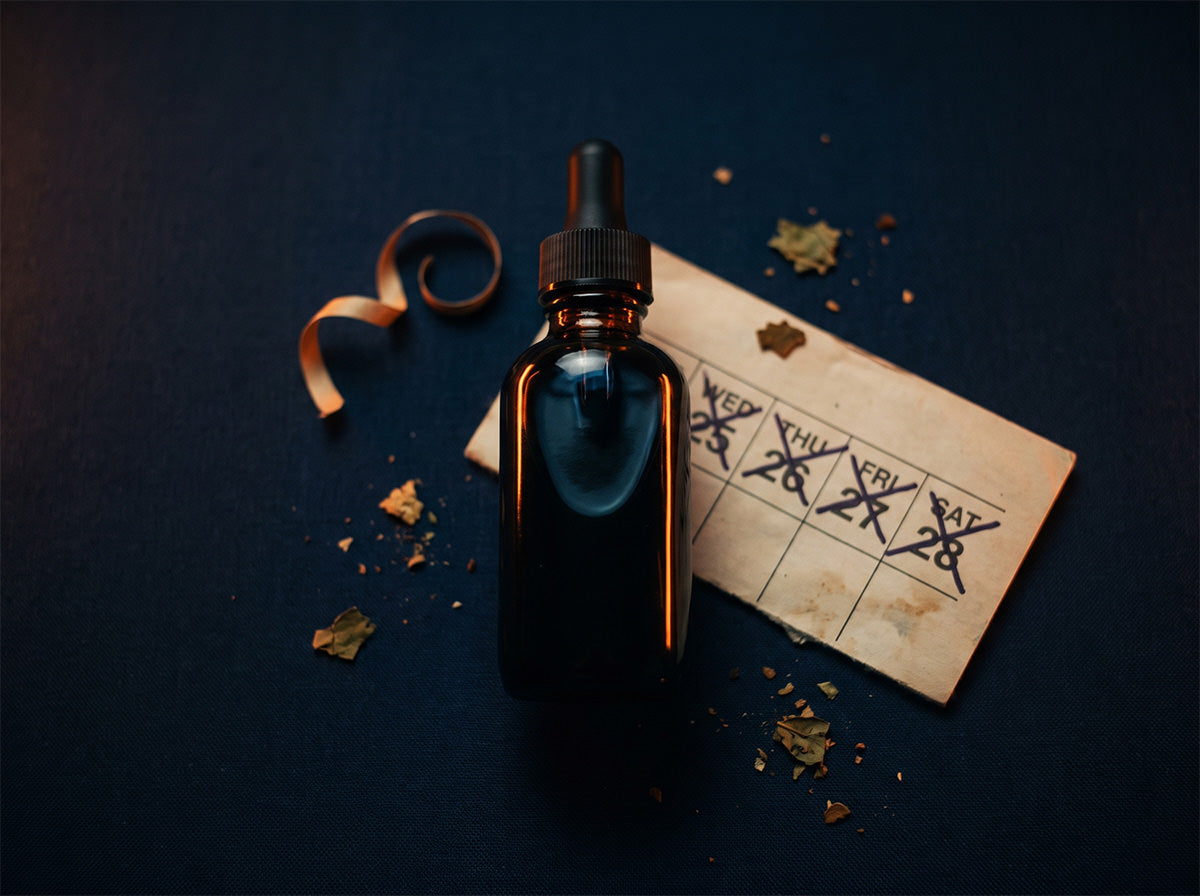 What Happens When You Stop Taking Methylene Blue?