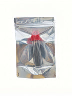 10g sample in a silver pouch