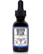 Heisen Blue 2% Methylene Blue Solution MB01.12.252008
