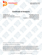 Methylene Blue 2% Solution - 120ml - Large