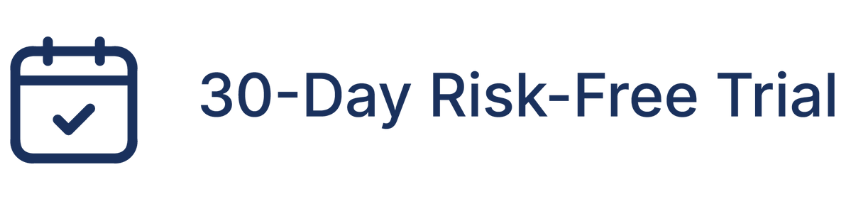 30 day trial