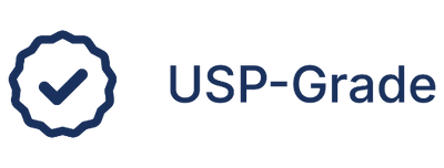 USP grade