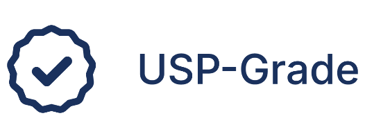 USP grade