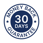 30-day money back