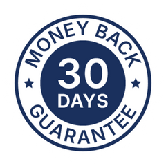30-day money back