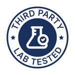 Third-party tested