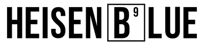 Heisen Blue