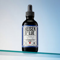 Heisen Blue 1% 120ml