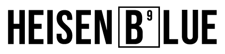 Heisen Blue