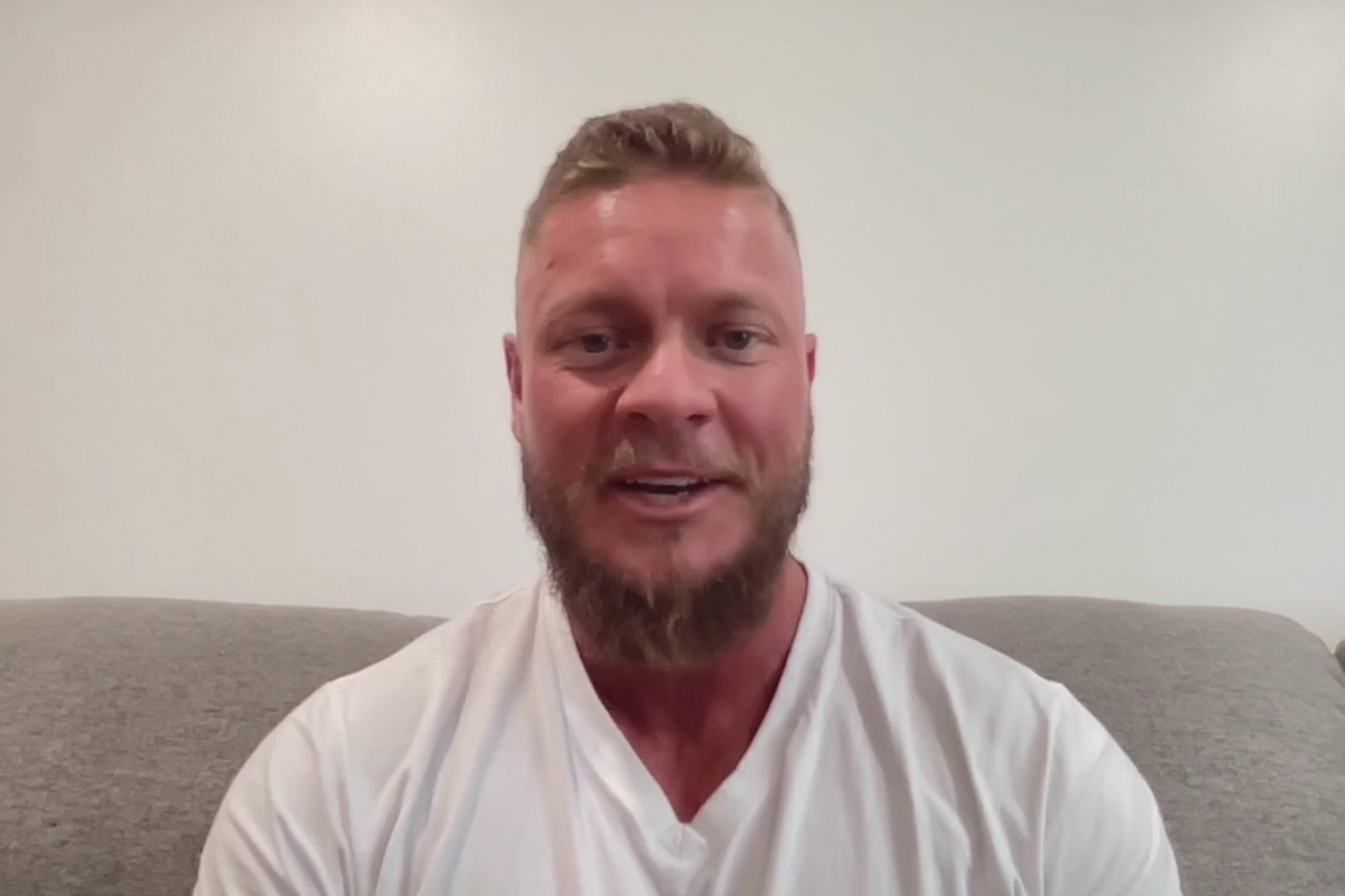 Customer video